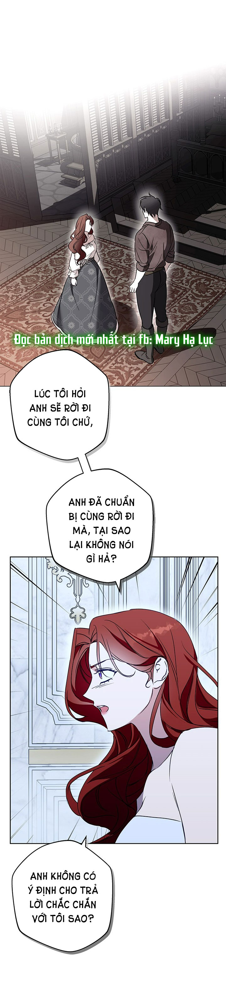mùa đông đến chapter 35.2 10