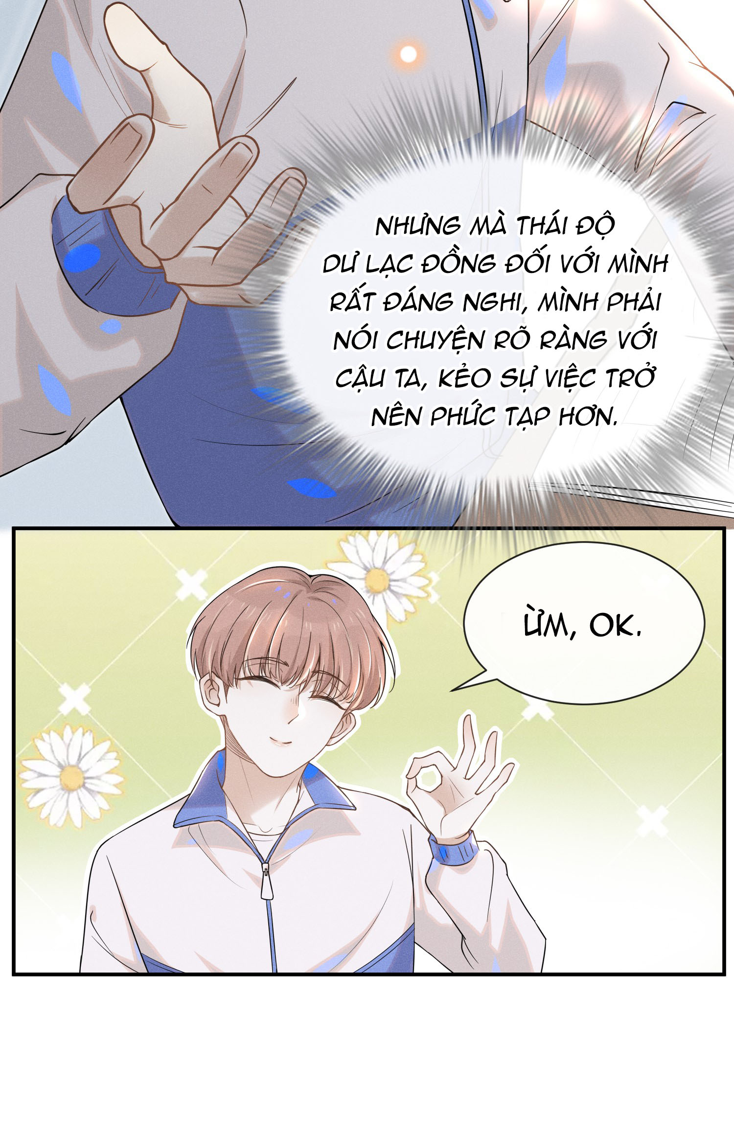 kiếp sau không gặp chapter 13 19