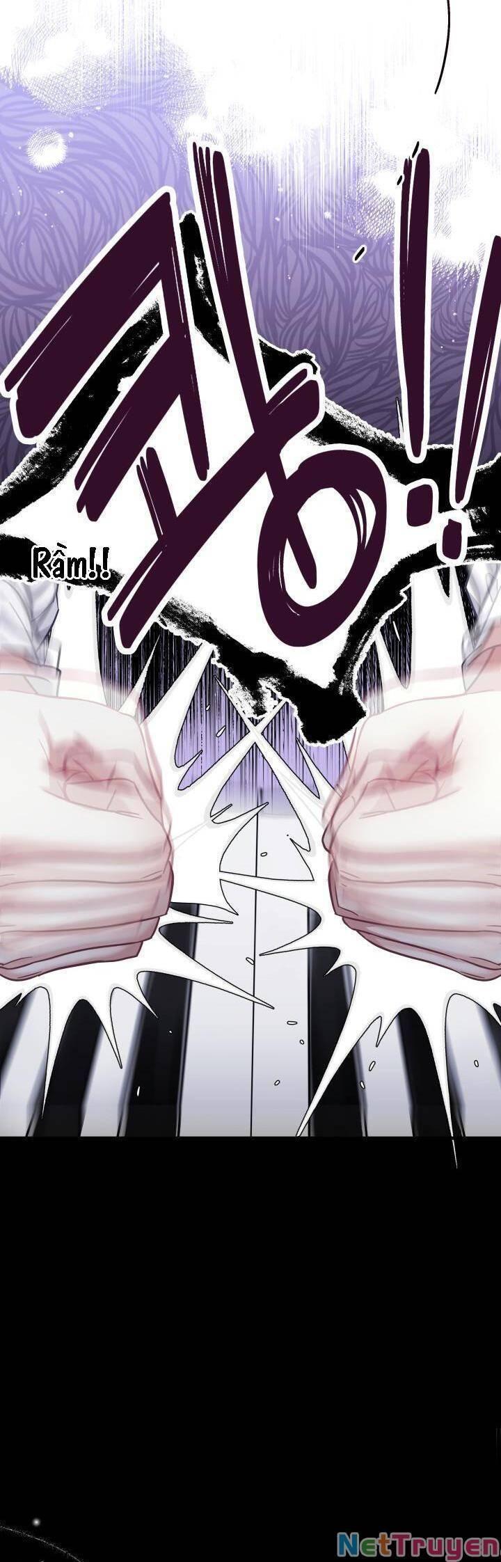 con gái chồng quá dễ thương chapter 76 38