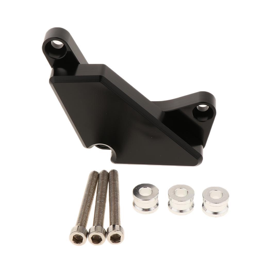 Motorcycle Engine Protection Guard Block for  Z1000 2010-2012