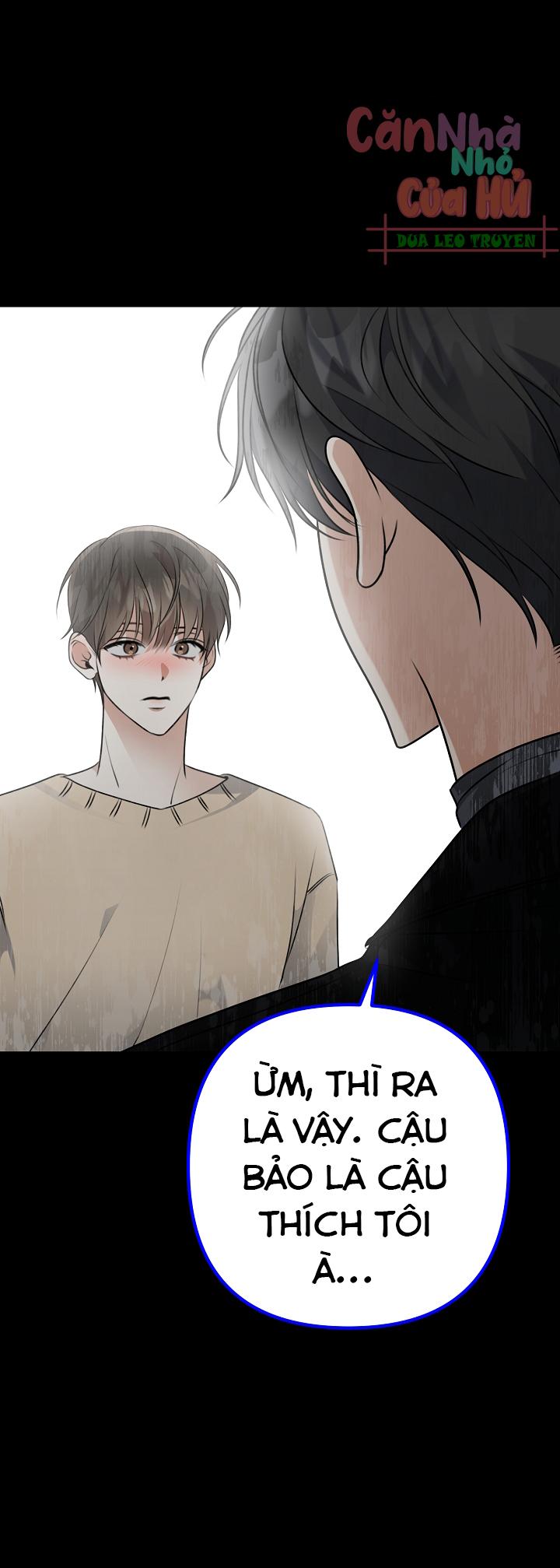 cảm nắng chapter 11 16