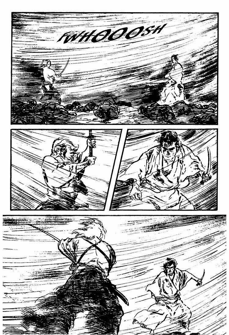 lone wolf and cub chapter 110.2 34
