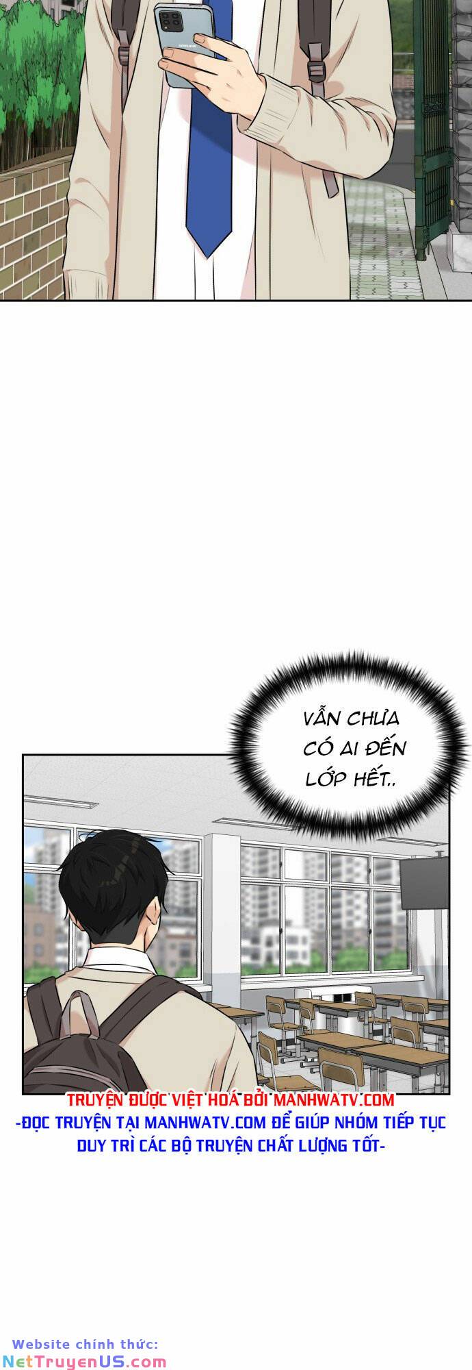 gương mặt thiên tài chapter 98 54