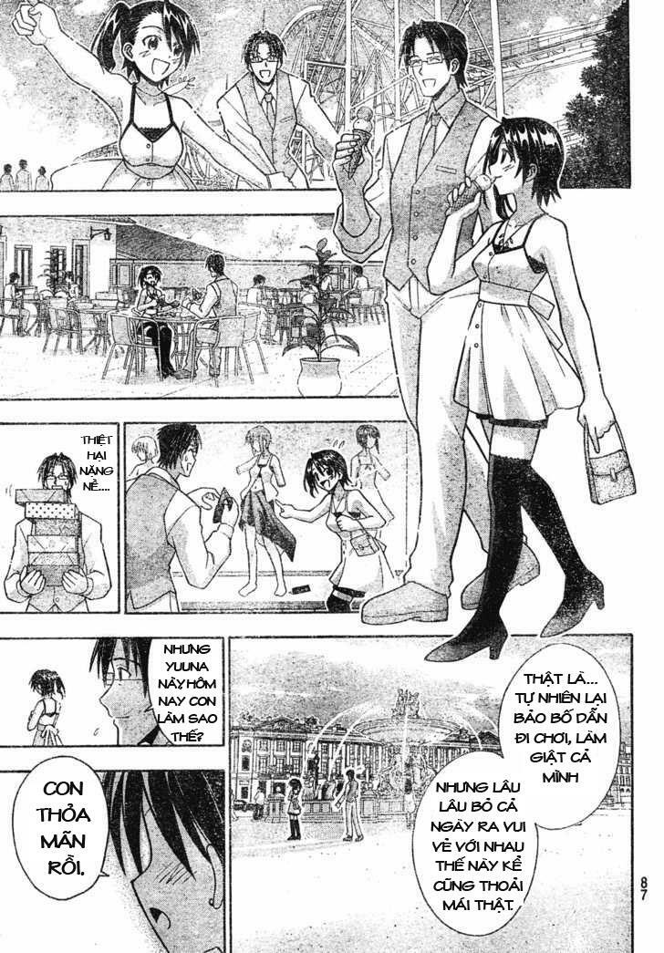 bậc thầy ma pháp chapter 174 15