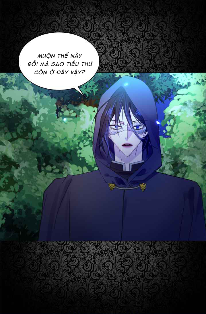 chiến lược sinh tồn của tiểu thư chapter 17 10