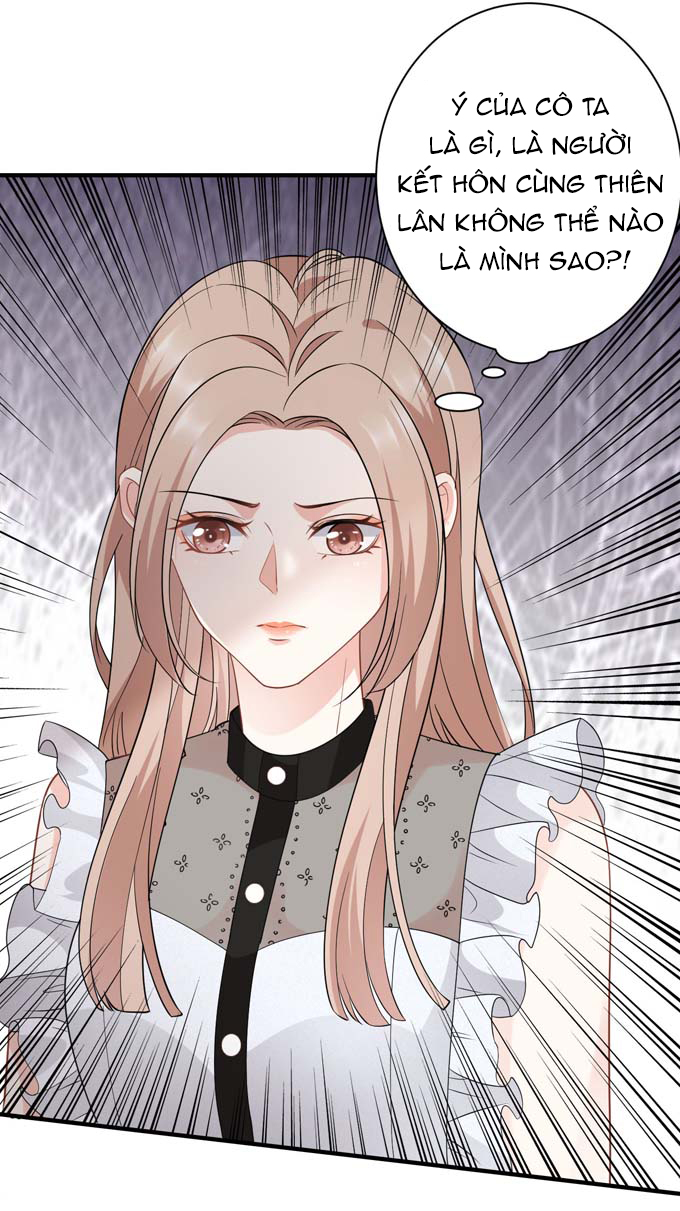 [16+] đại tiểu thư có thể có ý đồ xấu chapter 33 12