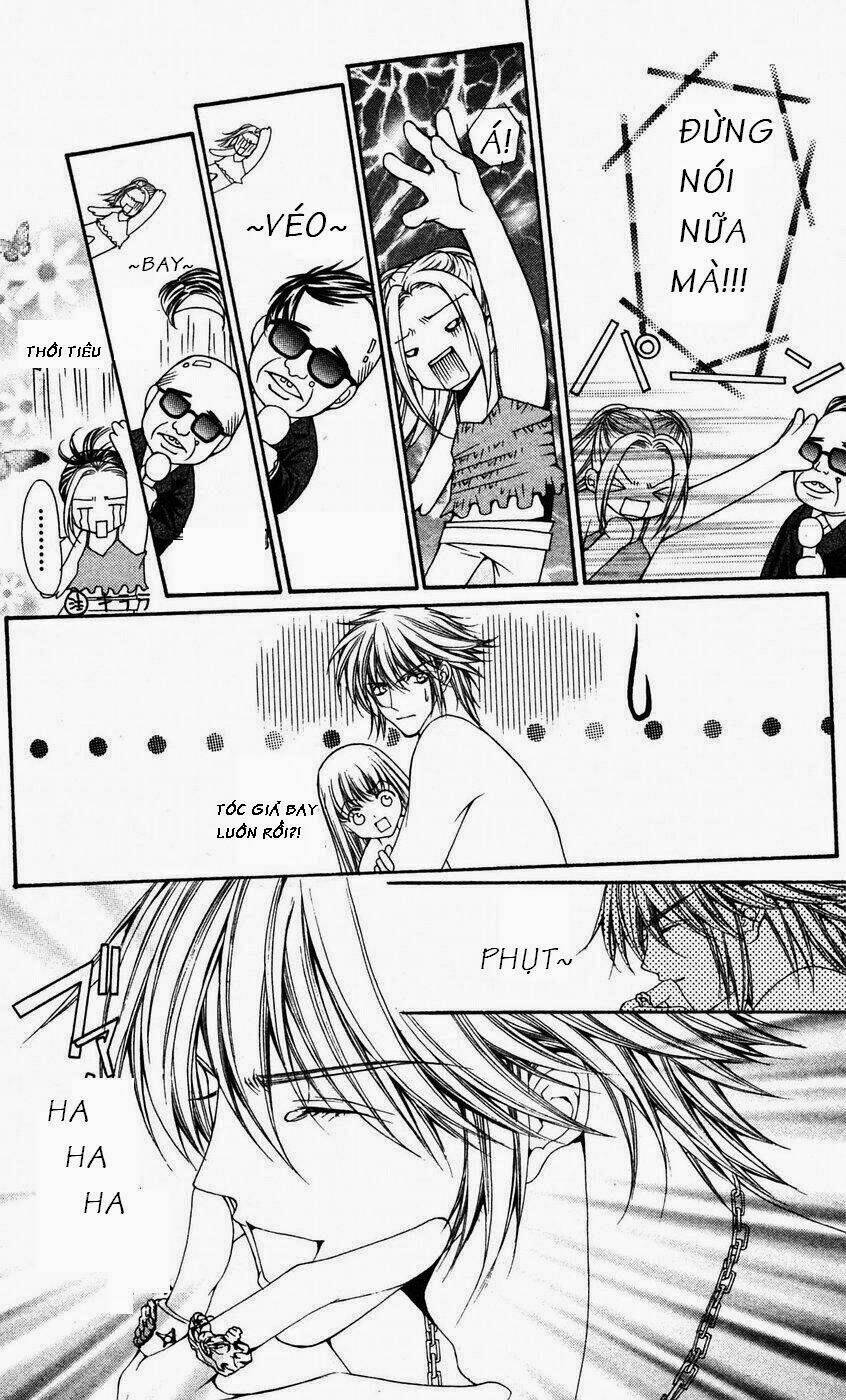 love celeb chapter 2 6