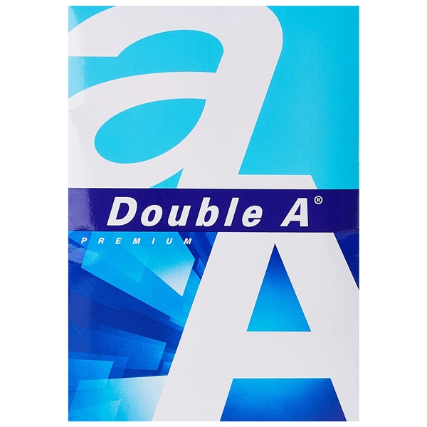 Giấy Double A Premium A4 - 80 Gsm