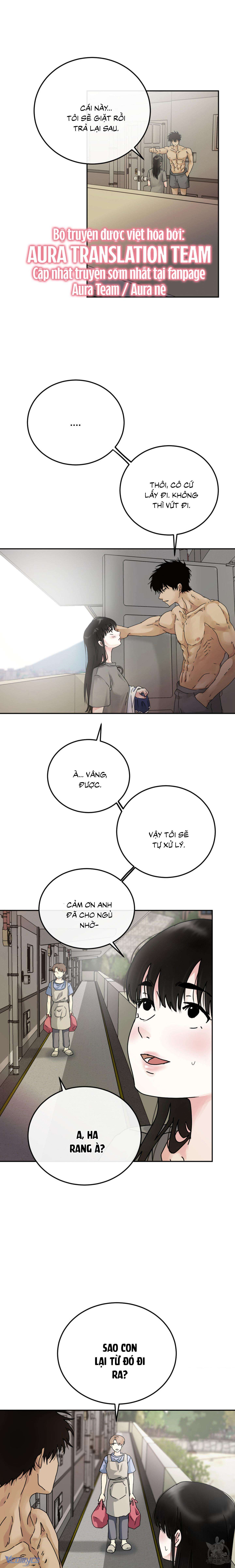 [18+] trở thành gia đình chapter 4 21