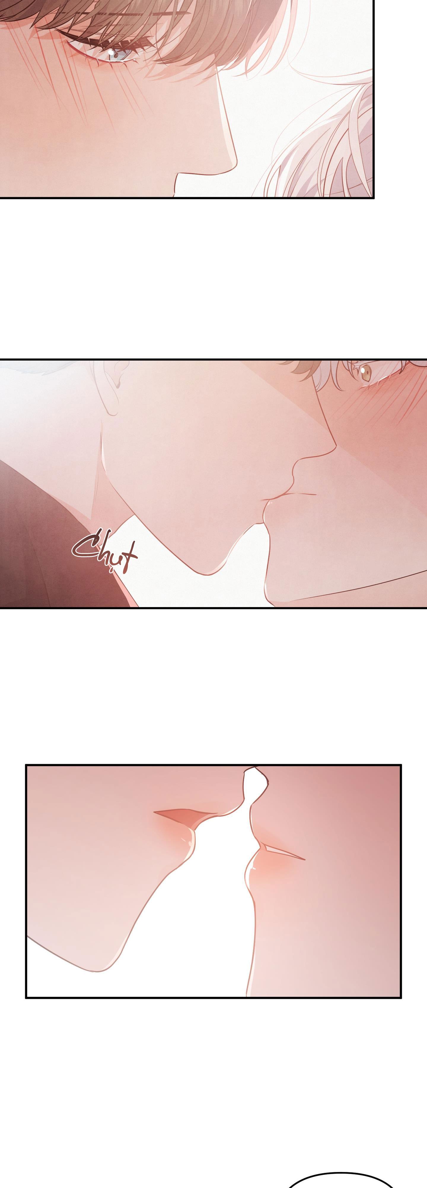 mối quan hệ của thú nhân chapter 14 25