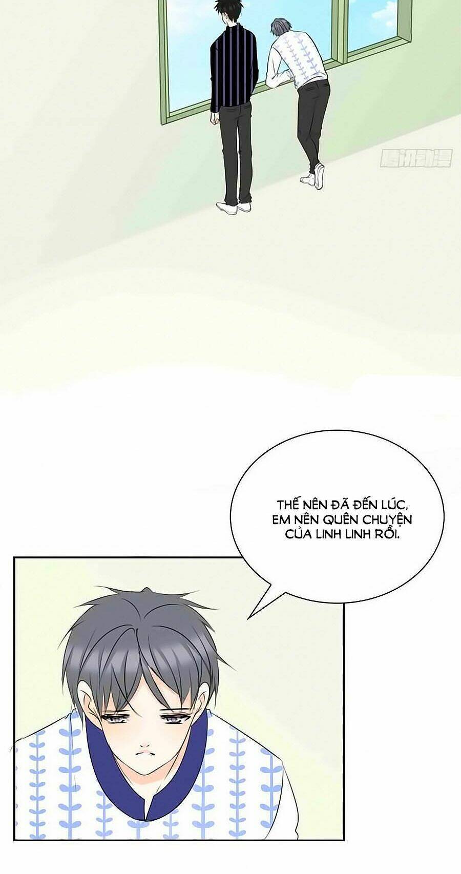 công chúa nữ vương mệnh chapter 72 12