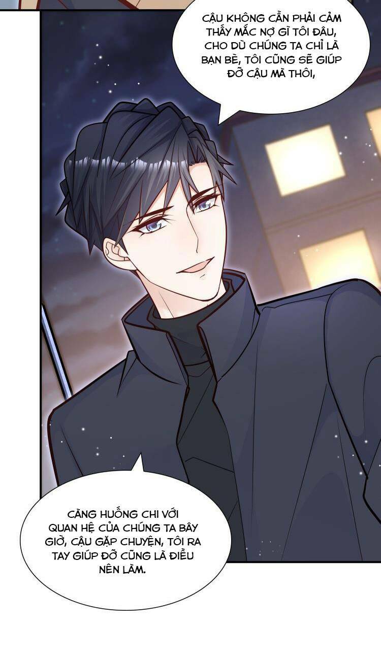 Anh Ấy Sinh Ra Đã Là Công Của Tôi chapter 48