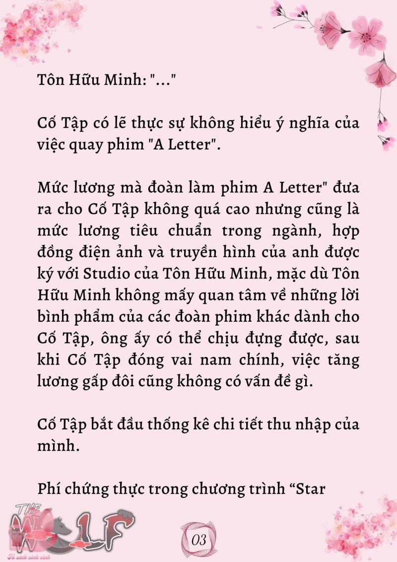 xuyên không vào nhóm nhạc nam 200 người chapter 43 3