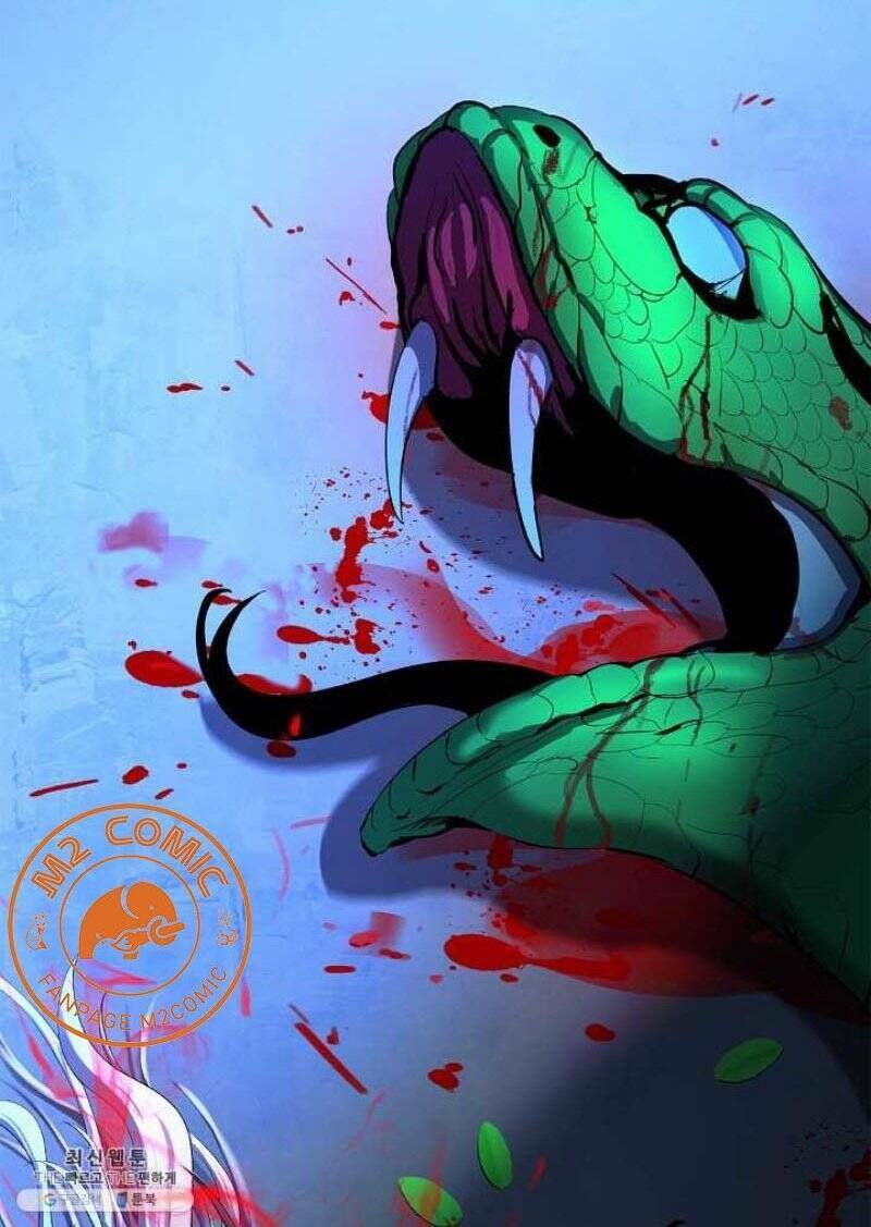 xuyên không thành hổ chapter 21 95