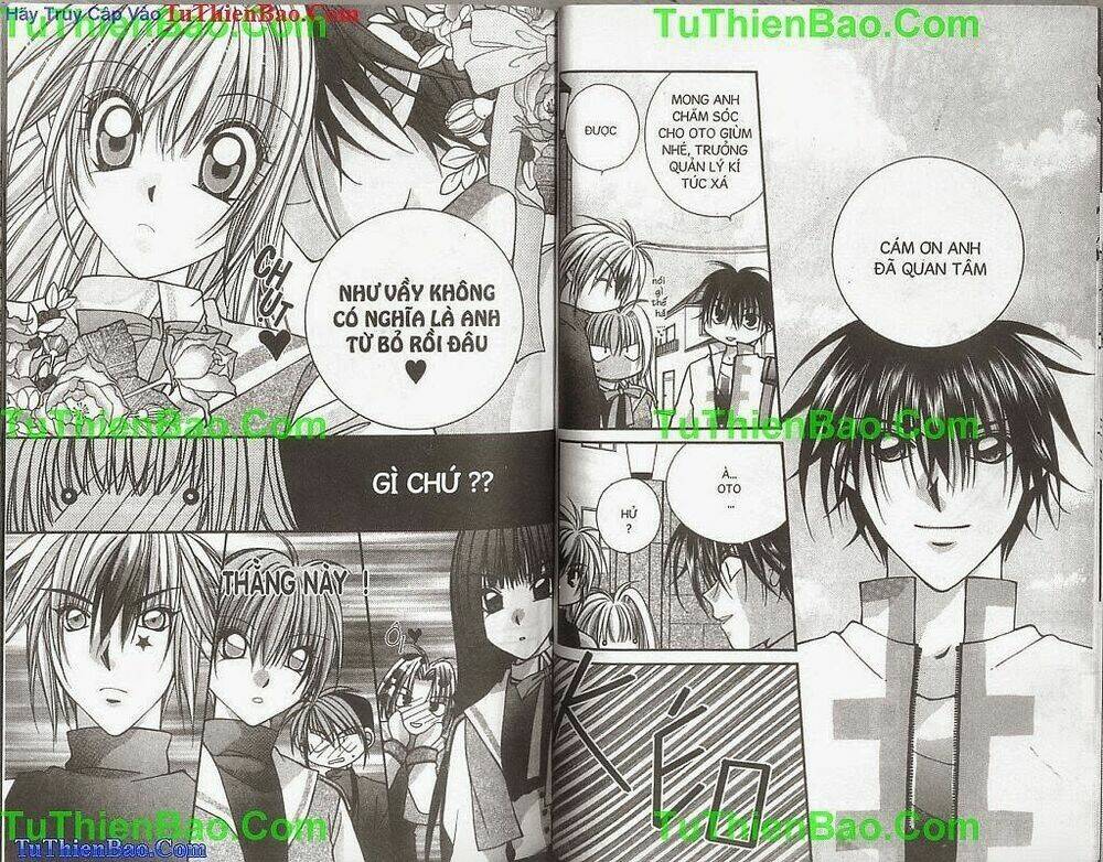 cô nàng quản gia chapter 2 48