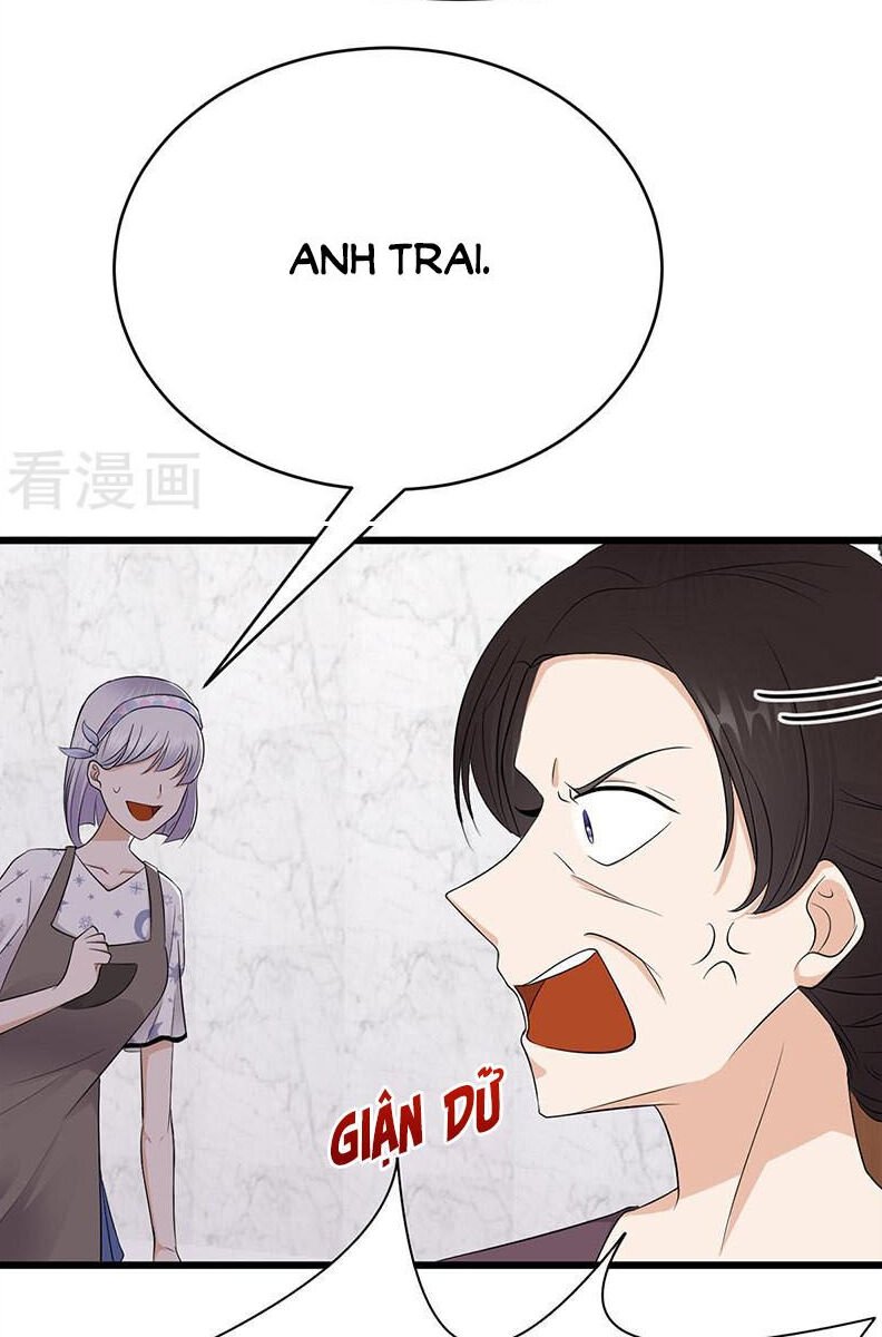 sủng thê thành nghiện: lục thiếu sủng từ đáy lòng chapter 111 15