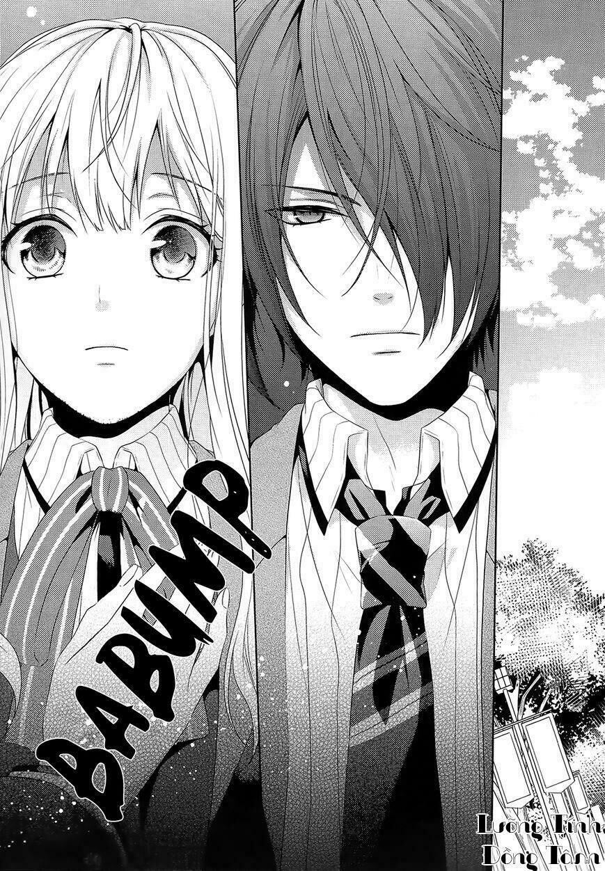 shiro to kuro no alice chapter 1 21