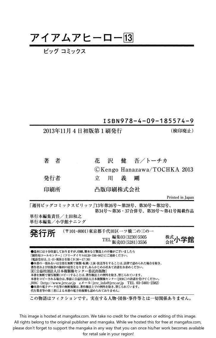 tôi là người hùng chapter 155 22