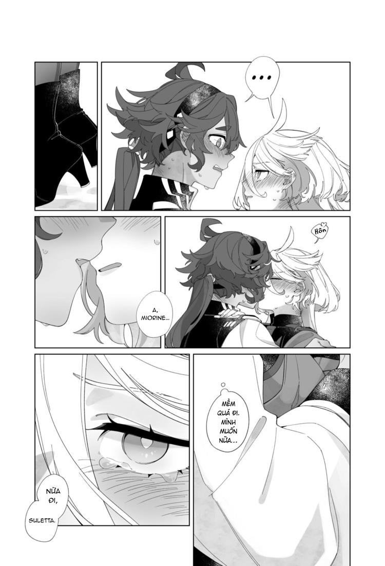 tổng hợp gl oneshot mồn lèo chapter 24 4