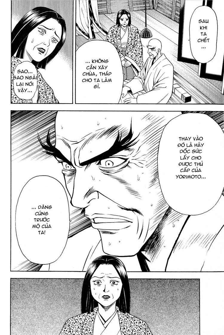 thiếu niên vương phần 2 chapter 24 12