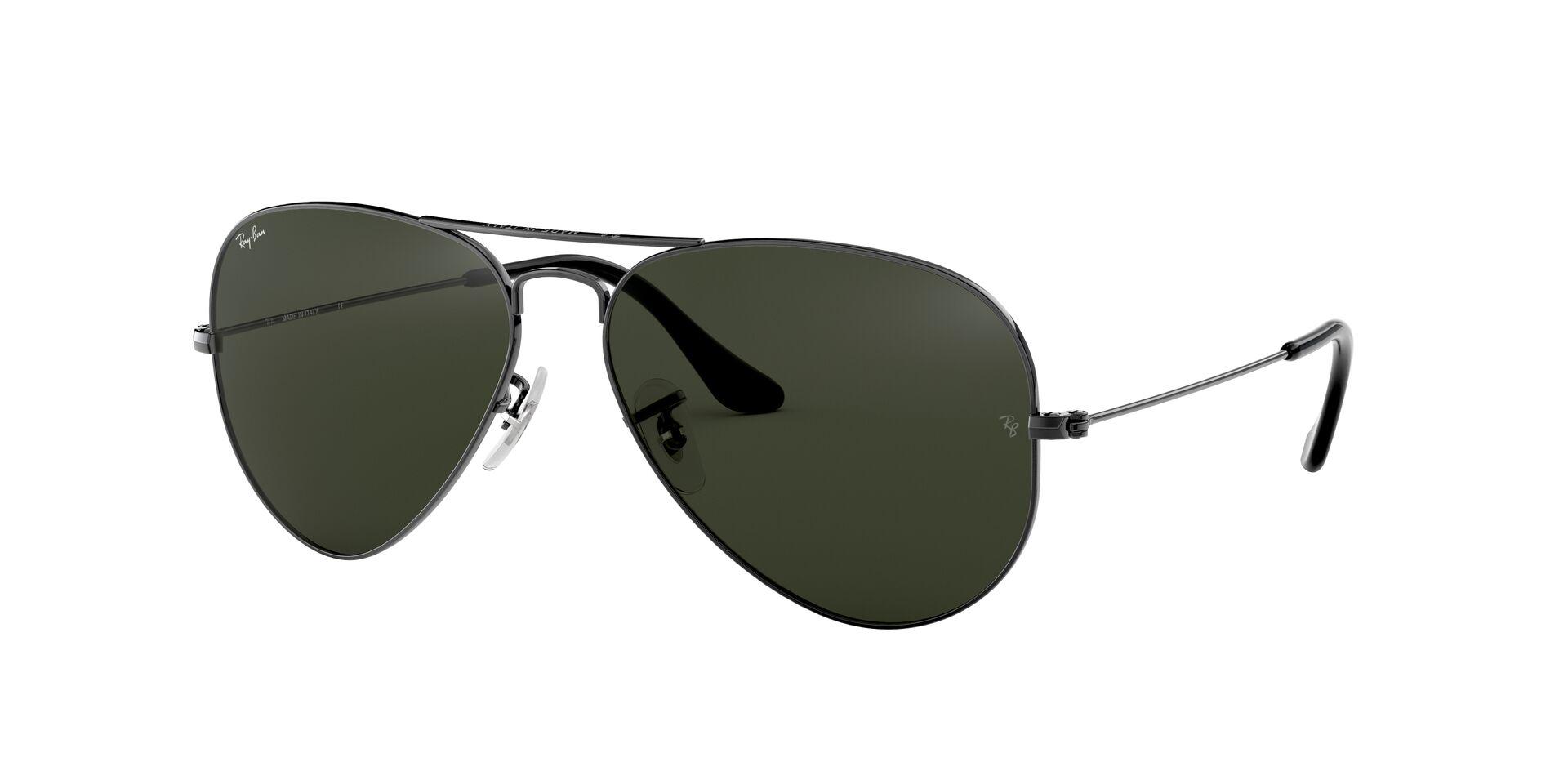 Mắt Kính Ray-Ban Aviator Large Metal - RB3025 W0879 -Sunglasses