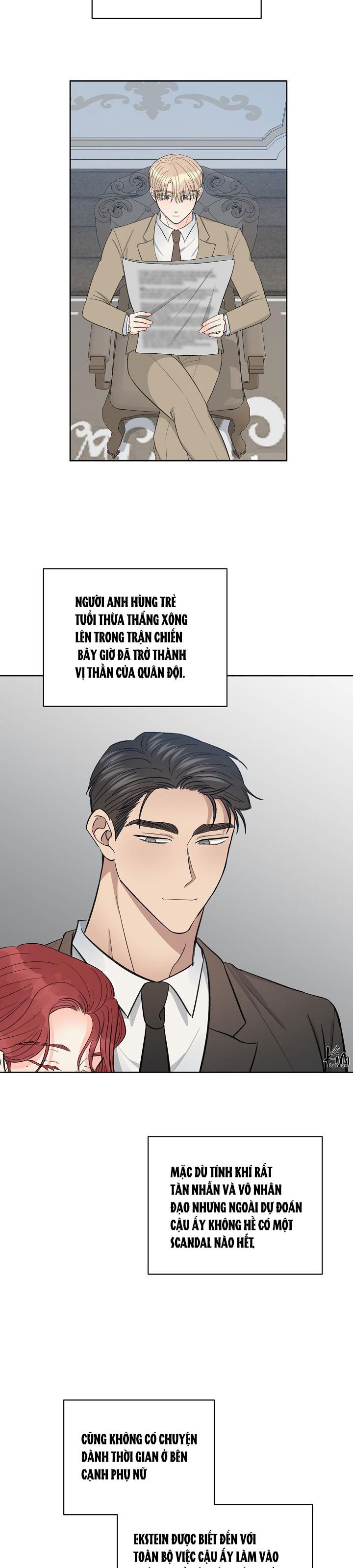 sắc đêm chapter 40 18