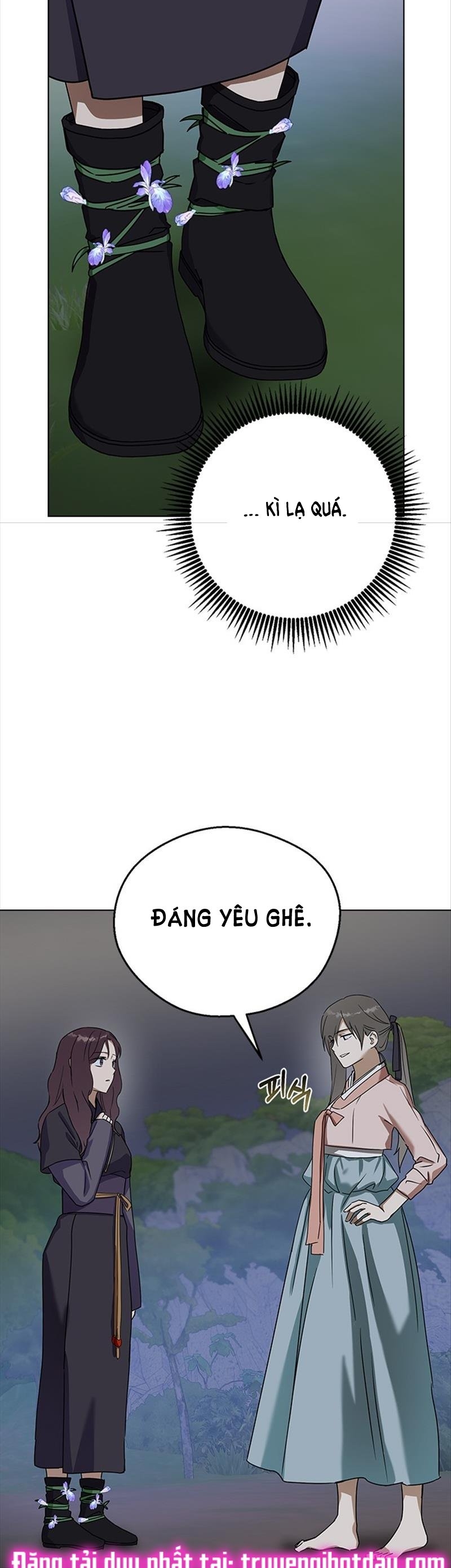 nhân duyên kiếp trước chapter 48.2 6