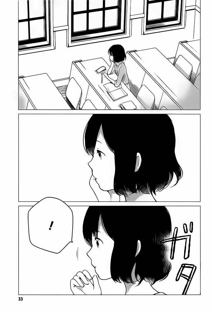 ookami kodomo no ame to yuki chapter 1 35