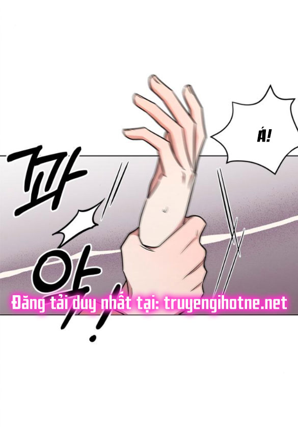 the castle - cô dâu của quỷ chapter 4.1 20