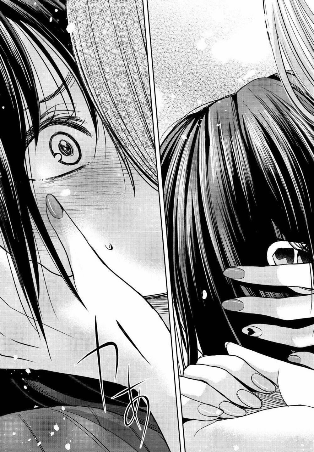 citrus (saburouta) chapter 31 24