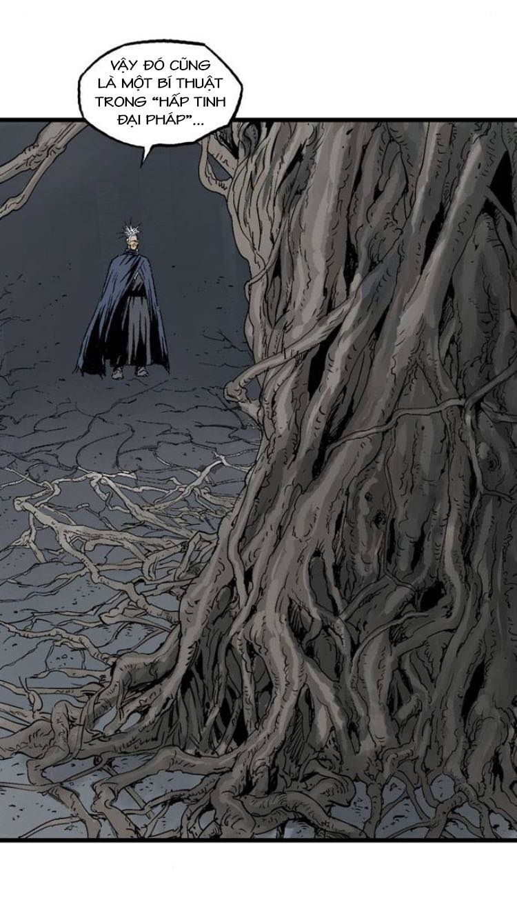 cao thủ 2 chapter 115 29