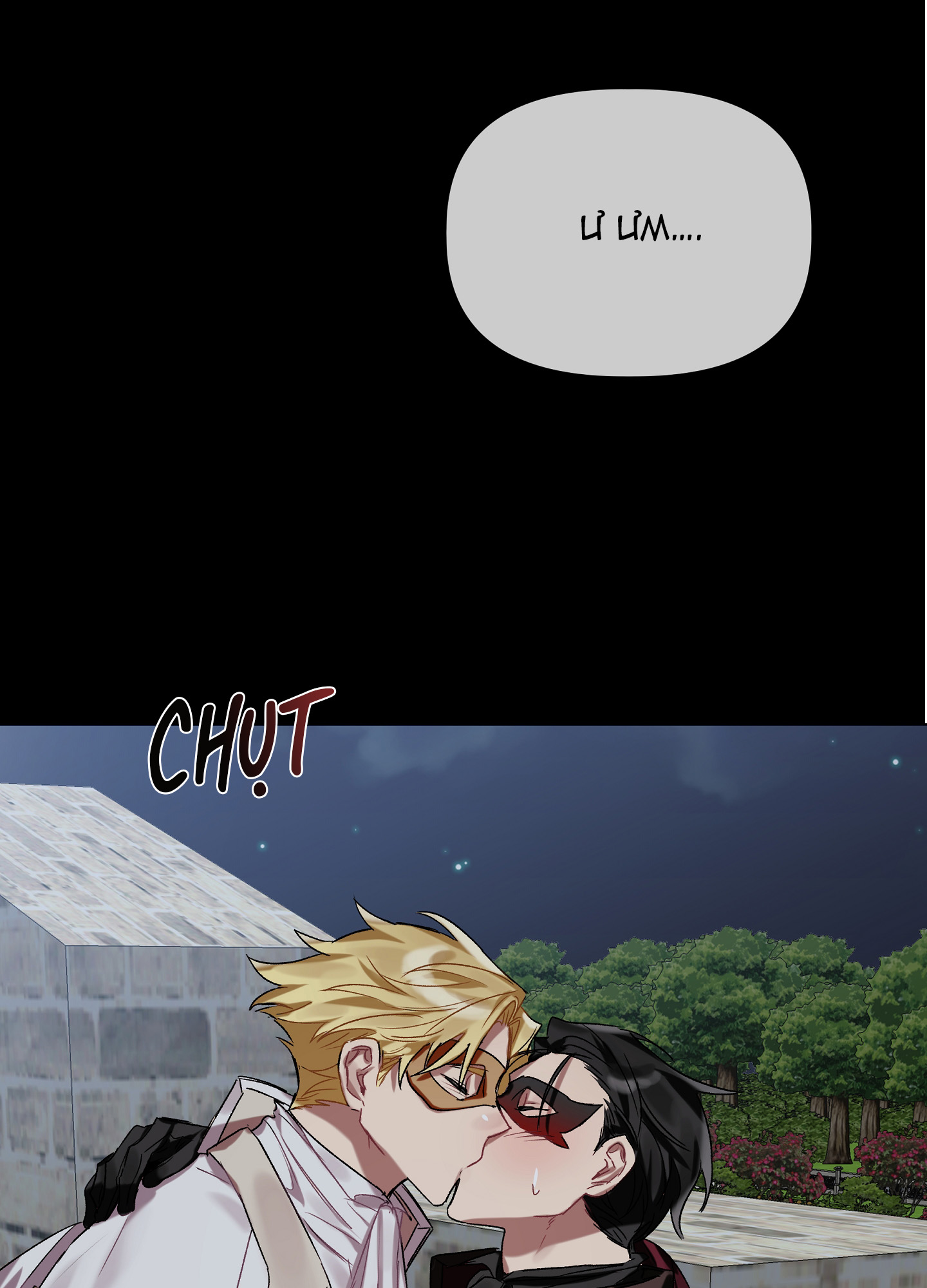 bỗng ngày nọ bị một tên đáng ghét cầu hôn chapter 12.1 15