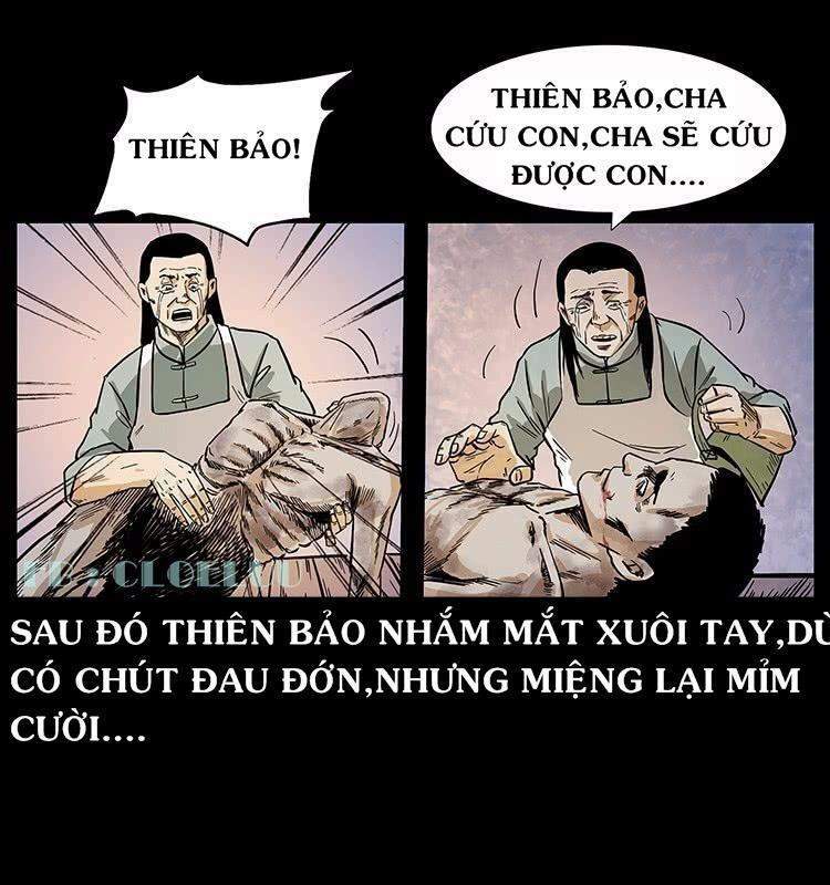 tiên sơn truyền kỳ chapter 14 30