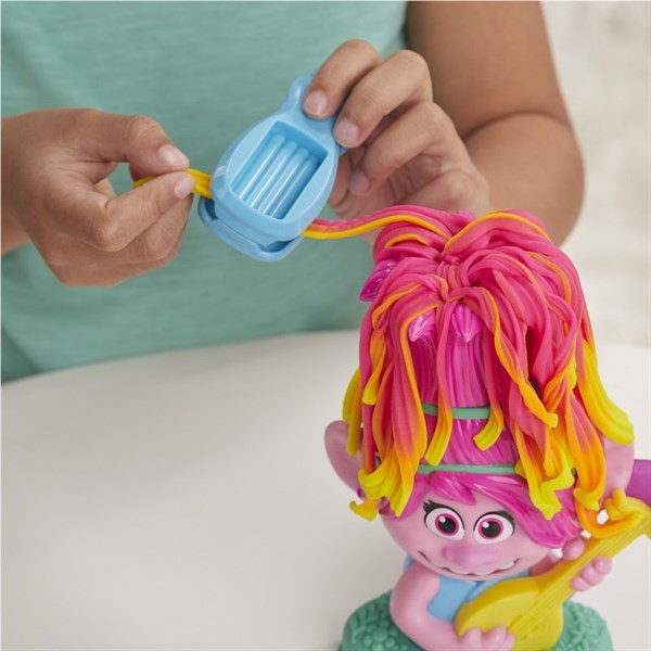 Bộ đồ chơi đất nặn công chúa Poppy Trolls PLAY-DOH