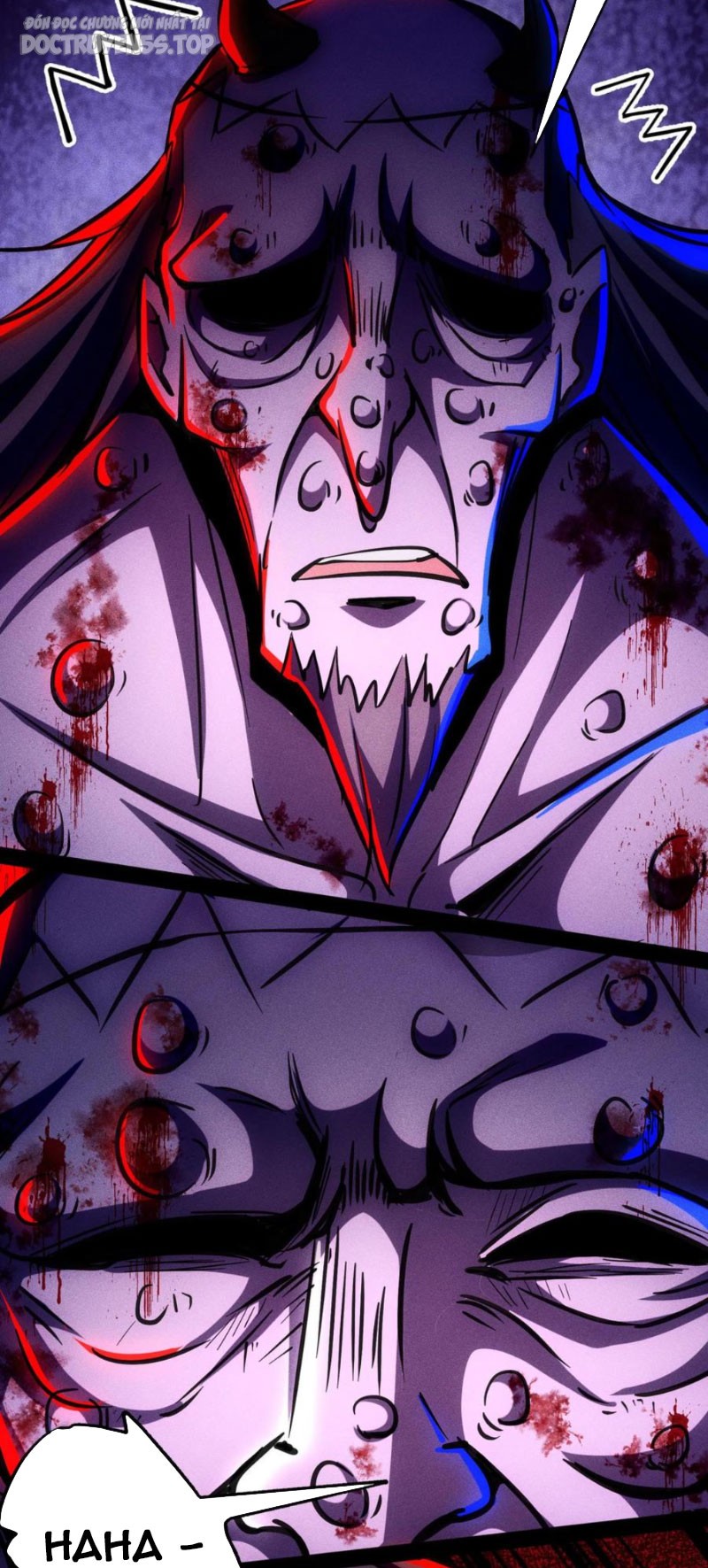 quỷ dị dược tề sư: bệnh nhân của ta đều là kinh khủng chapter 133 11