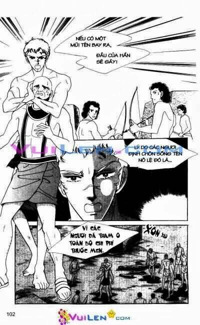 hậu duệ hoàng gia chapter 2 102