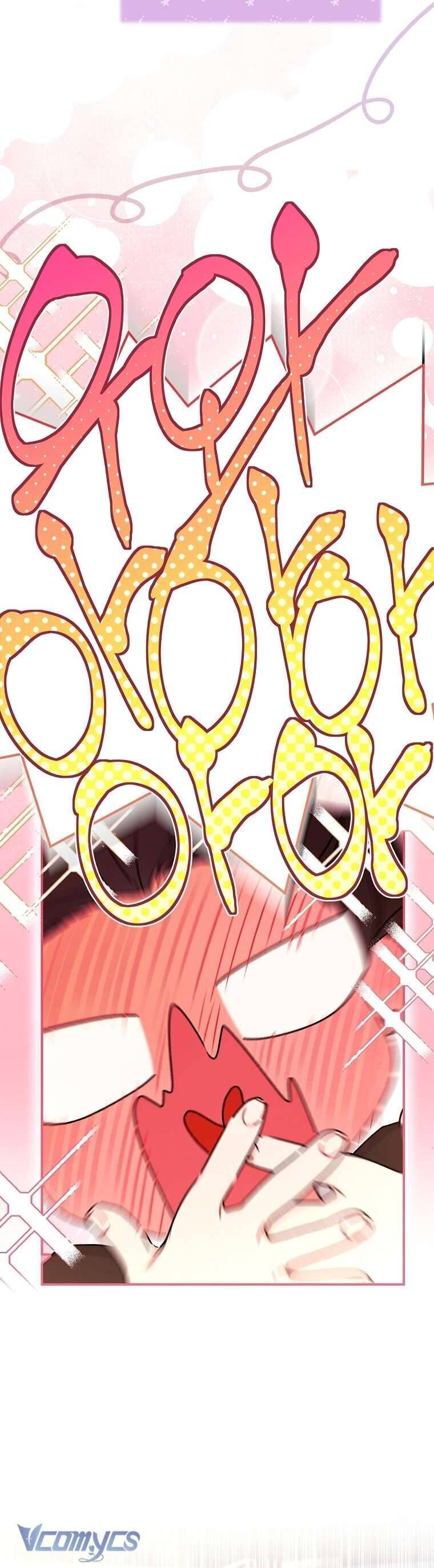 tôi đã trở thành con gái nuôi của nam chính chapter 121 18