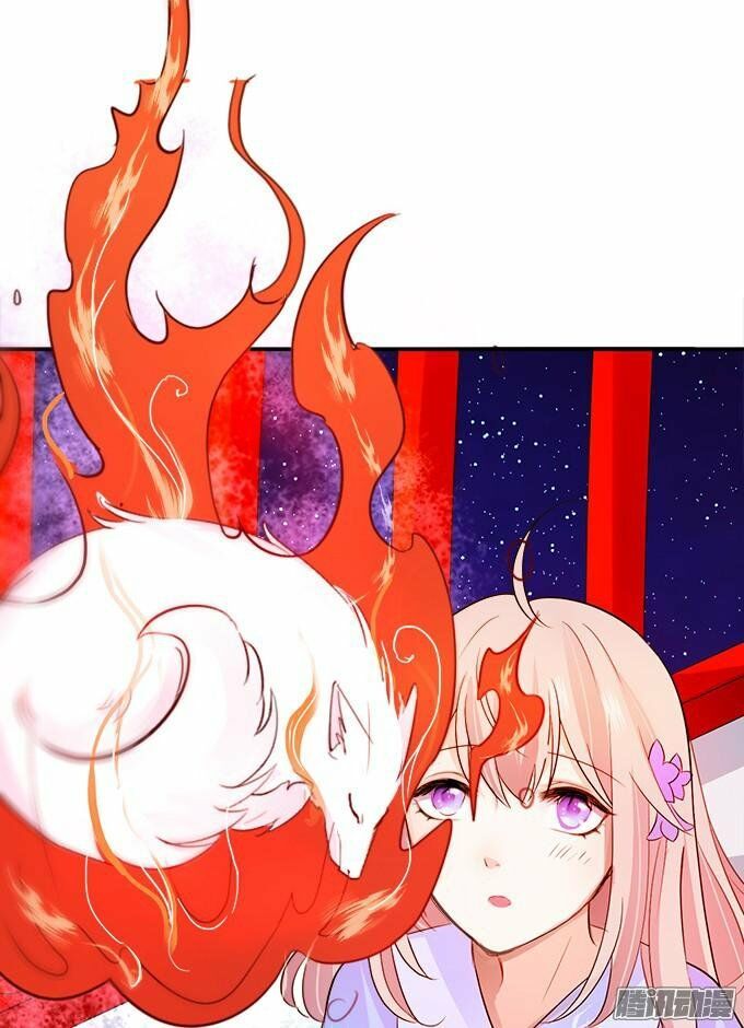 hồ tiên hung bạo chapter 1 51