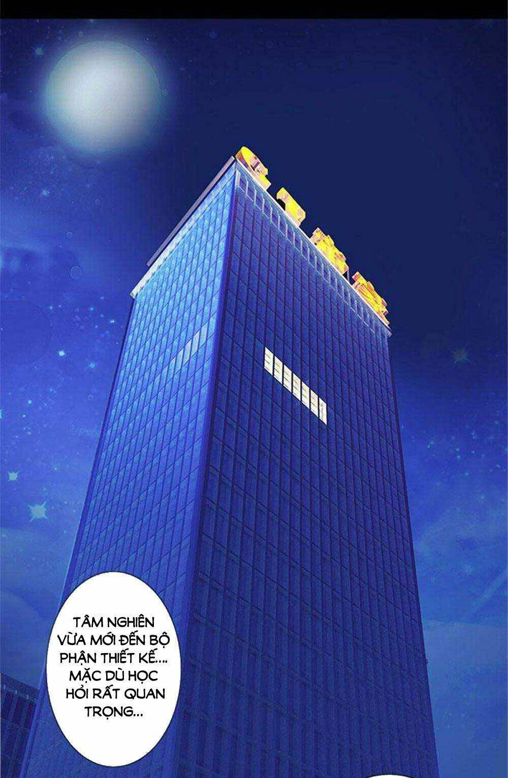 tiểu tâm can tuyệt sủng của lạc tiên sinh chapter 43 21