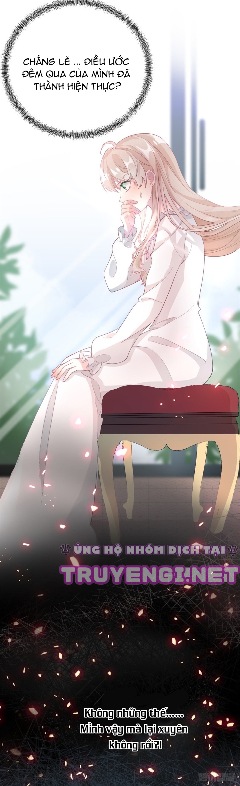 kế hoạch chinh phục công tước máu lạnh chapter 1 9