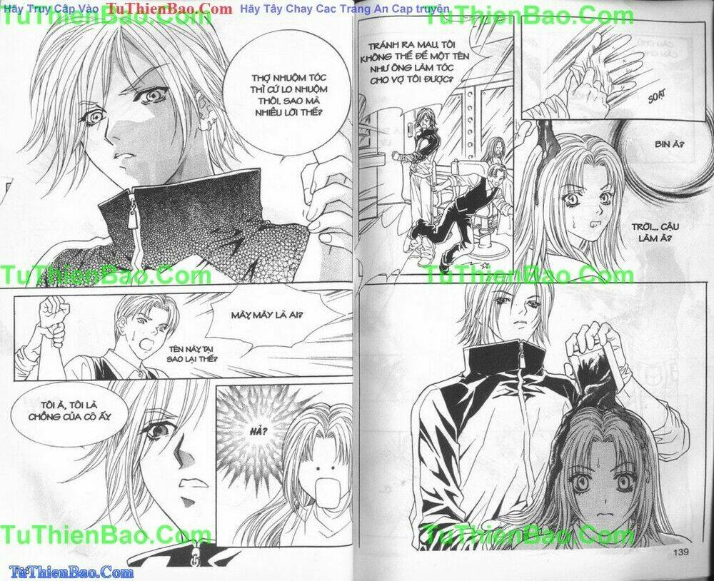 thử 1 lần nhé chapter 8 8