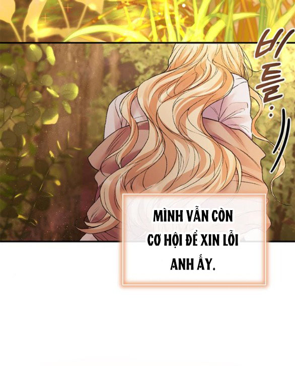 tôi tưởng bản thân không còn sống được bao lâu! chapter 69.1 28