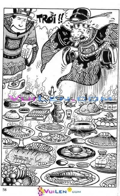 thần đồng đất việt chapter 5 55