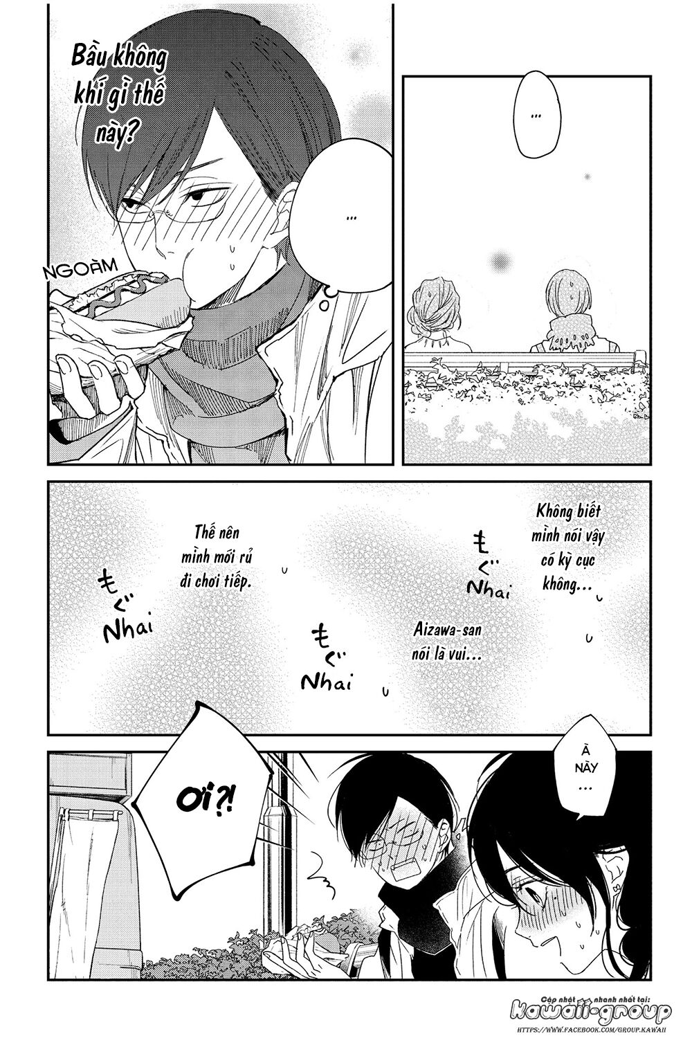 an important talk between you and me chapter 21 14