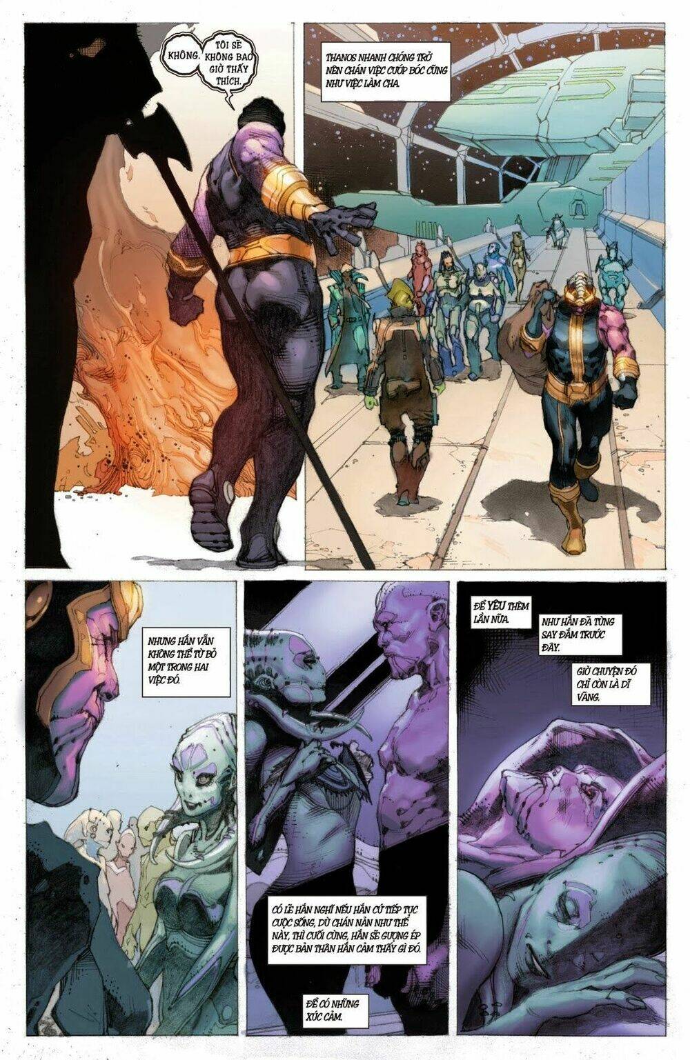 thanos rising chapter 3 9