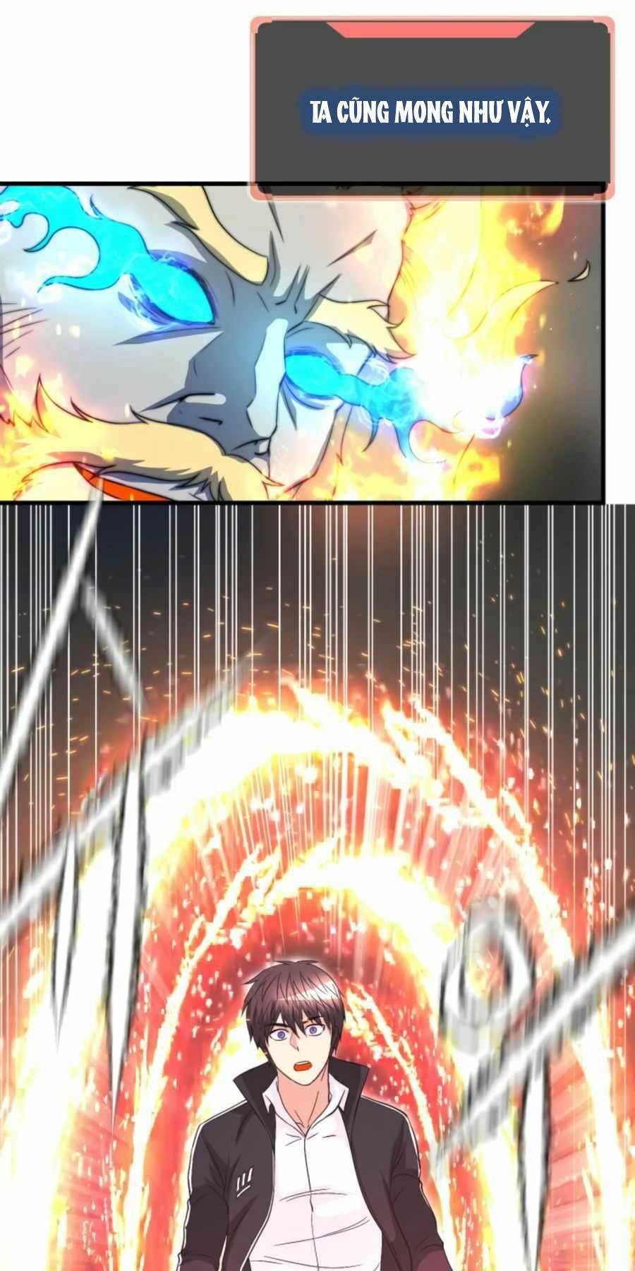 mẹ tôi là chòm sao bảo hộ m chapter 20 15