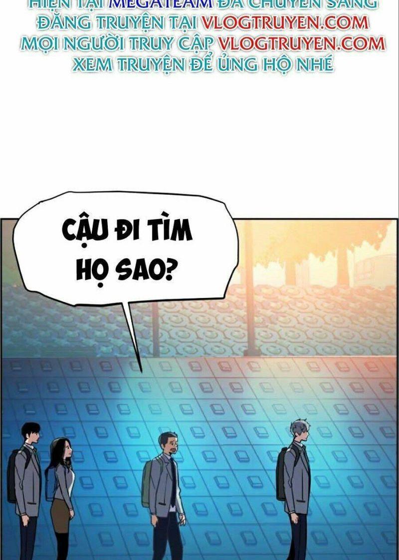 bạn học tôi là lính đánh thuê chapter 35 85