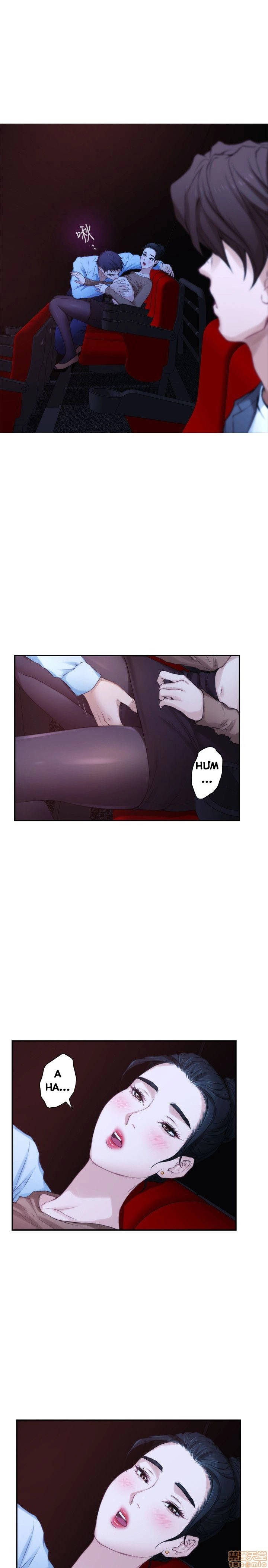 cặp đôi s chapter 26 15