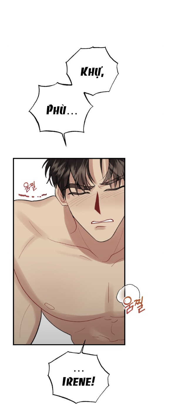 [18+] chuyện mèo trắng bị ba tước báo đen ăn thịt chapter 9.1 21