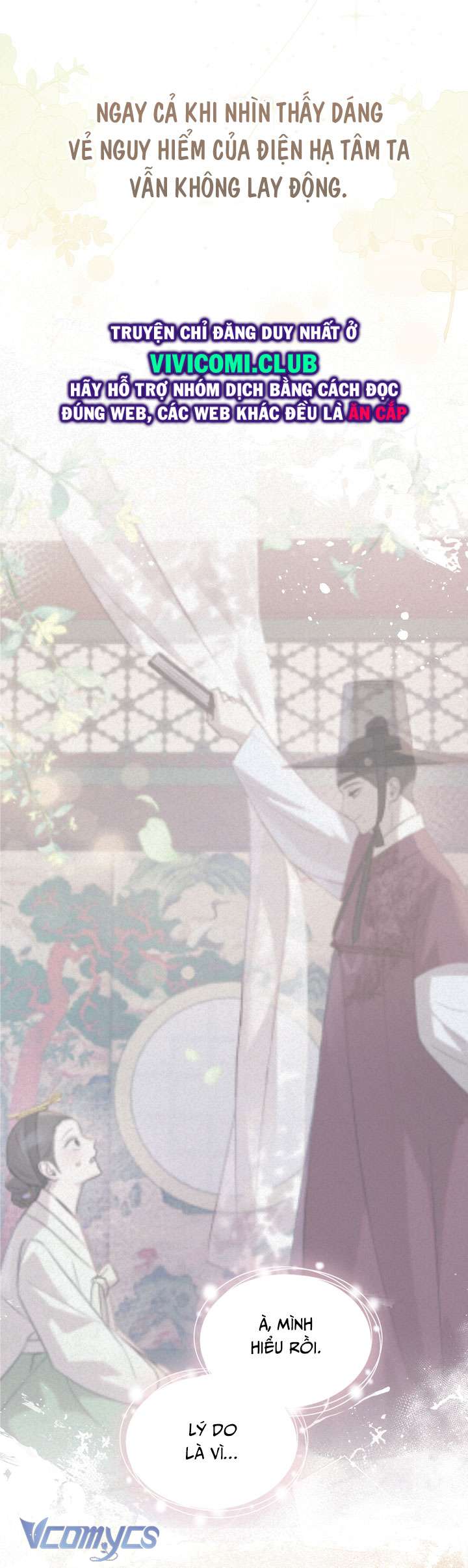 [18+] tiết học bí mật của trung điện chapter 49 68